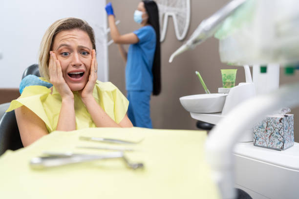 Best Walk-In Emergency Dentist in Mango, FL